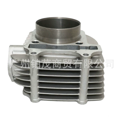 Cylinder and parts Four-Wheel Beach Kart Gy6