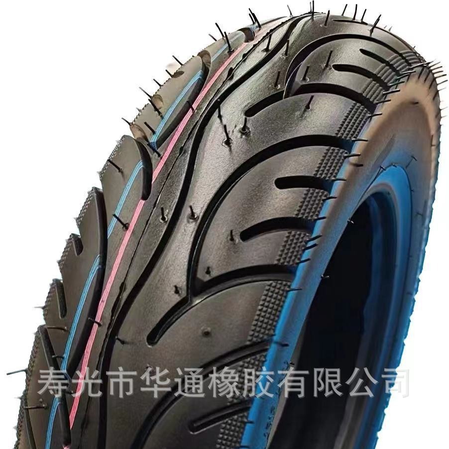 电动车真空胎 3.50-10厂家 批发 高防滑 安全 舒适 低噪音 发货快
