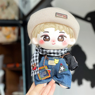 20cm�S�C���޻������n��Stray Kids�M��ë�qԭ����ż���ǹ��жYƷ