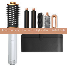High speed Hot air comb automatic curling ir�๦�ܾ���