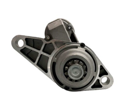 Starter Motor, Starter and accessories
