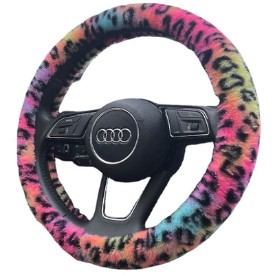 handle cover winter no inner ring – Steering wheel cover