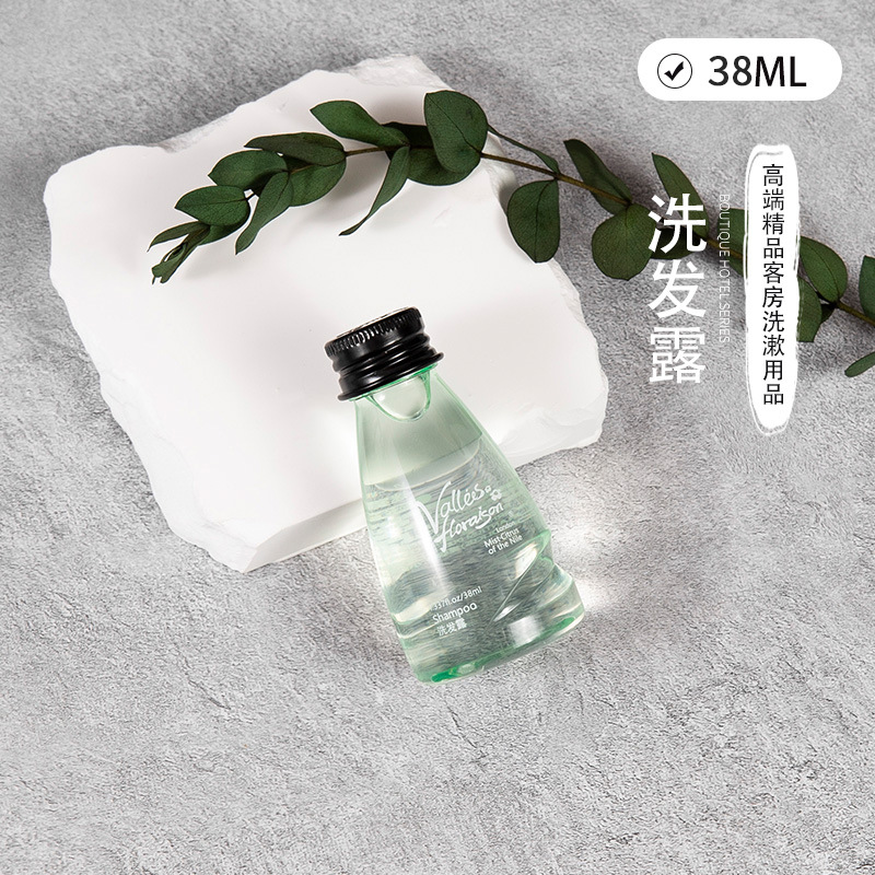 尼罗柑橘40ML-洗发露