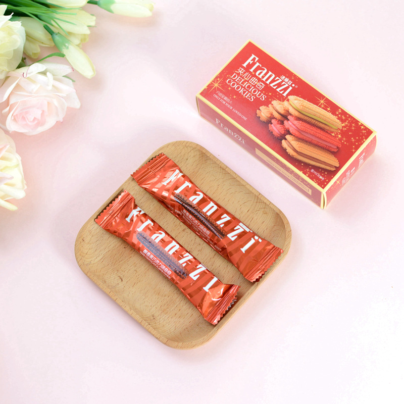 法丽兹曲奇2枚装(约24g)7