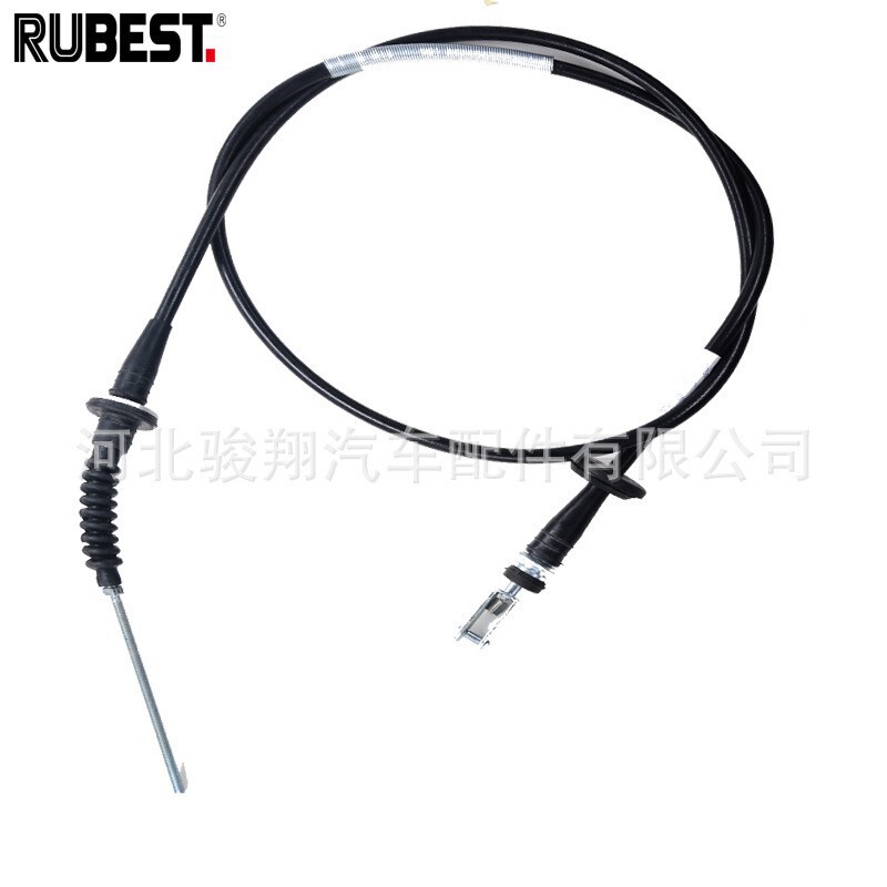Pull Line Cable Aftermarket Market Manufacturers Wholesale Car Accessories Cable Throttle System Throttle Cable