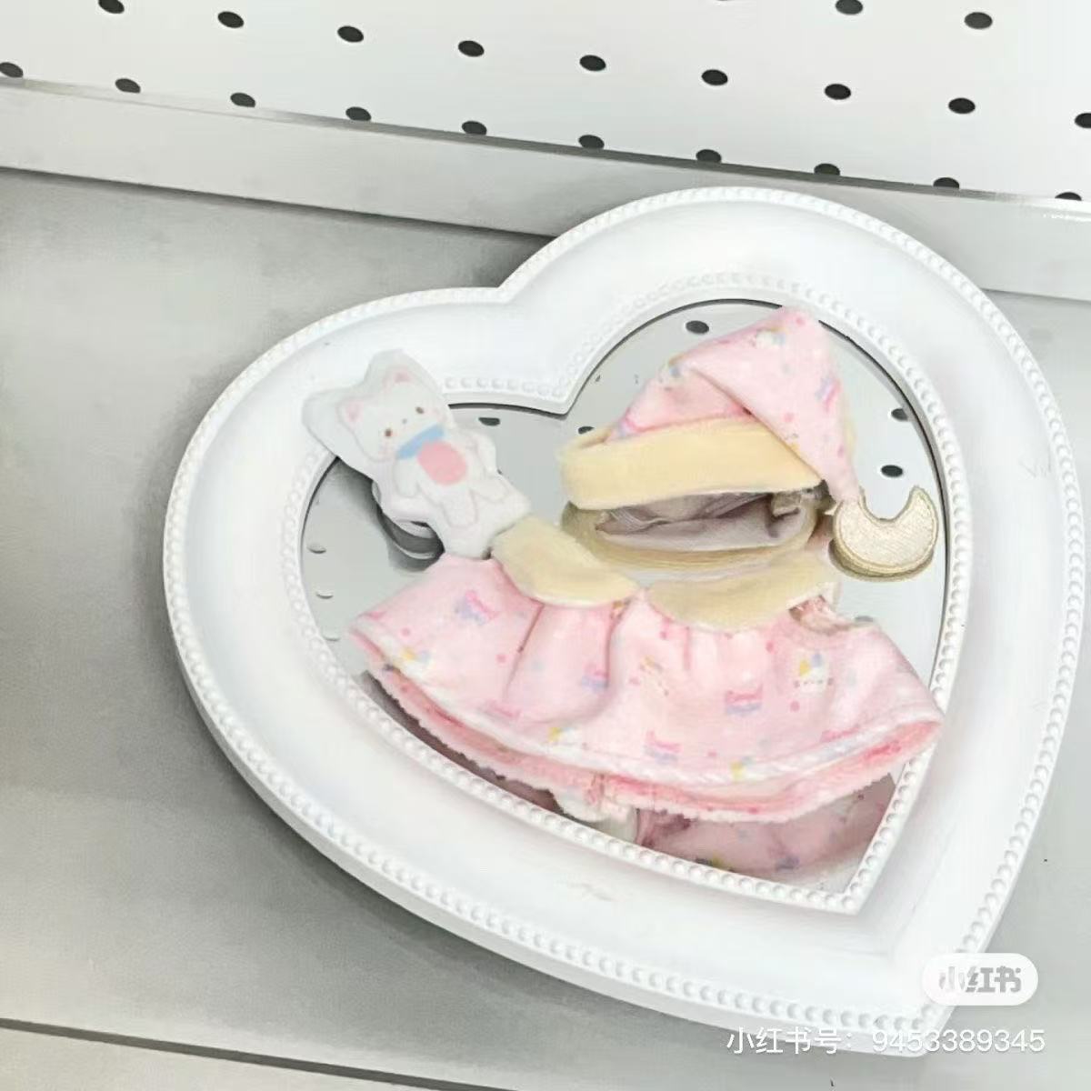 Pijama rosa para niños