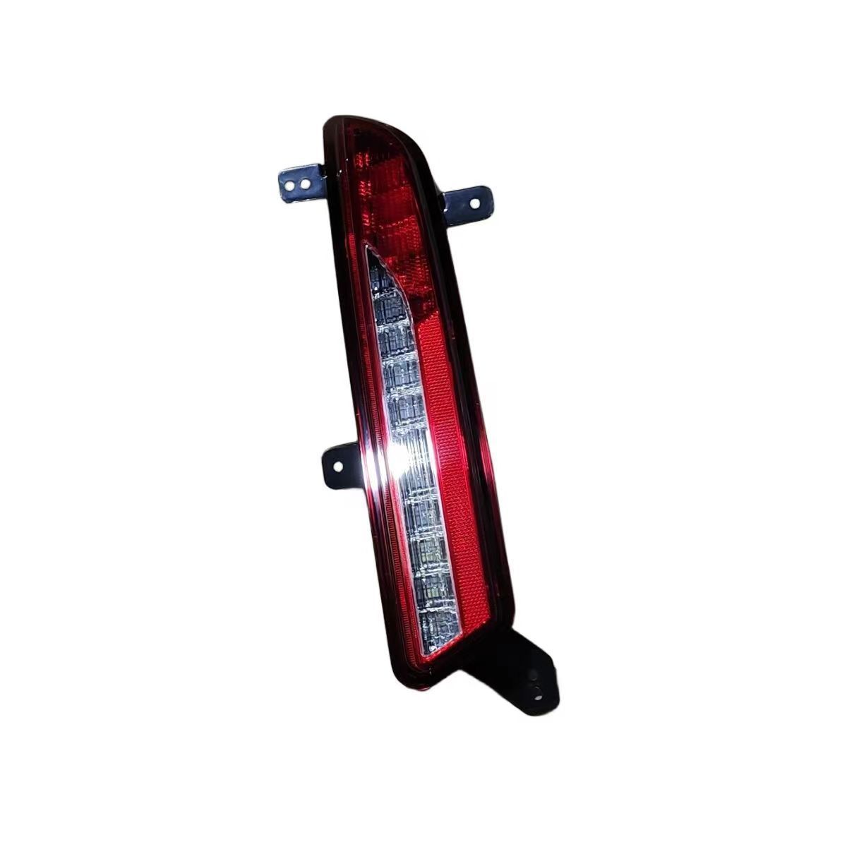 Aplicable a la lámpara de parachoques trasera de marcha, lámpara de niebla trasera, lámpara de barra trasera, lámpara de dirección, accesorios originales