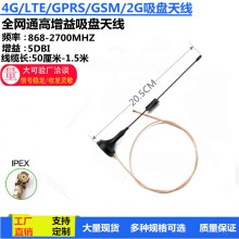 GSM GPRS 868 915MHZȫСP쾀RG178 IPEXӿP쾀