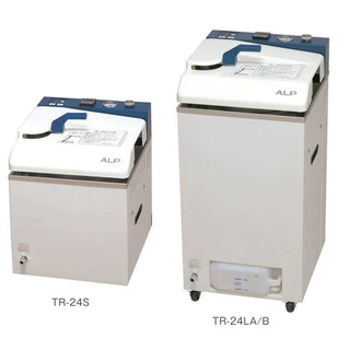 日本ALP TR-24S高压灭菌器【玉崎科学品牌进口现货】