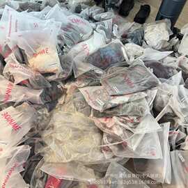 外贸快时尚品牌Romwe女装杂款 跨境尾货库存货源批发潮牌韩版