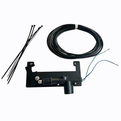 Jianghuai Shuailing t6/t8 Humvee Pickup Other Car Modifications - jianghuai-t6t8