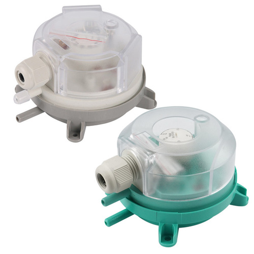 Wind pressure difference switch, air micro pressure difference switch, gas control sensor, wind pressure gauge, wind pressure switch