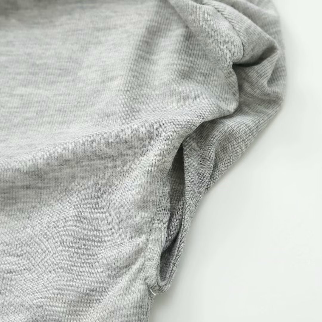 Women's Clothing Women's Casual Double Layer Asymmetrical Round Neck Sleeveless T-Shirt Summer For Formal & Casual For Women_ecoleips.com