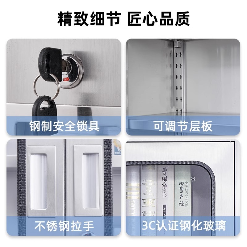 for export 304 stainless steel instrument cabinet clinic medical medicine equipment locker operating room sterile cabinet