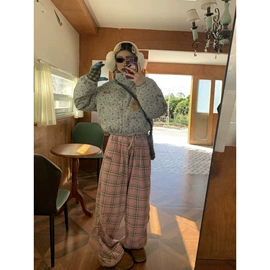 休闲裤;连衣裙;女式牛仔裤