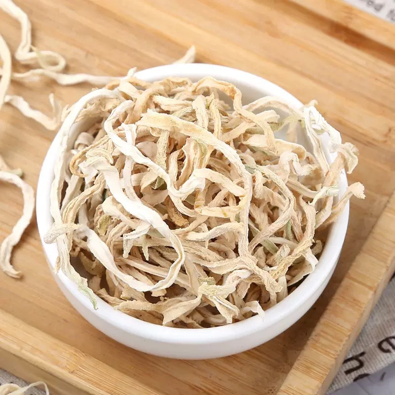 Dried Papaya Shreds Mu Gua Si 500g Culinary Herbal Ingredient for Soups Teas and Seasonal Cooking key features