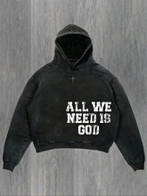 U 91823 Y2K Skeleton Hoodie �¿�����ѷ����ͨ�羳ŷ��