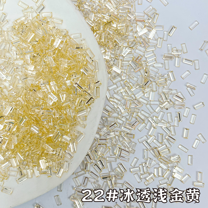 手作球捏捏乐冰条填充物材料吵吵球冰透diy配件物料手工自制玩具|undefined