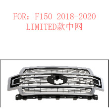 �����ڸ���FOR��F150 2018-2020 LIMITED������