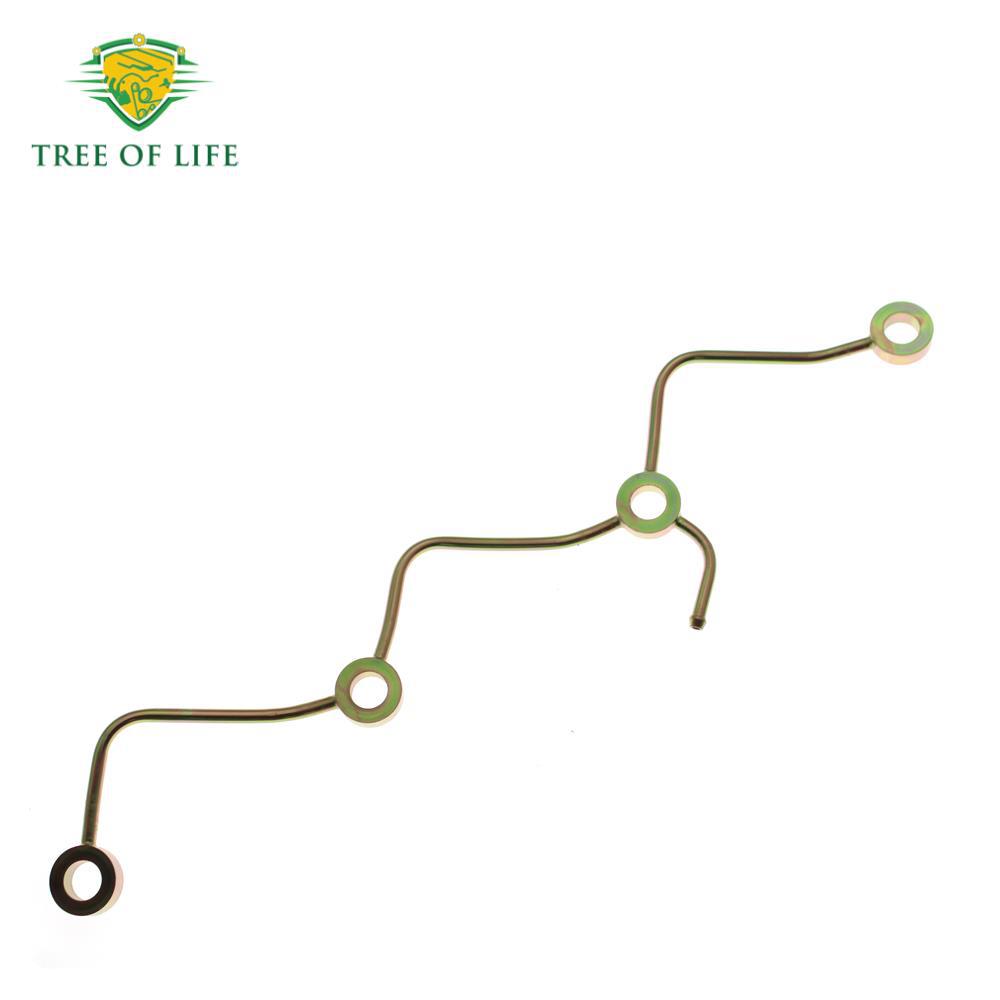 Tubo de Retorno de Aceite para Automóvil 16670-43G00 Nissan TD27 TD23 F22 F23 D21 R50 E24
