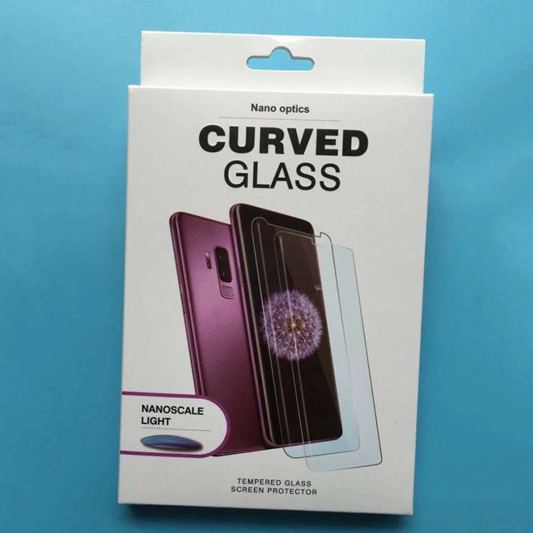 Специальная упаковочная коробка для мобильного телефона, предназначенная для упаковки различных брендов, таких как Apple Samsung Huawei OPPO