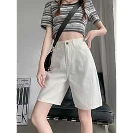 休闲裤;连衣裙;女式牛仔裤