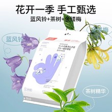 宠物免洗手套猫咪狗狗湿巾专用免洗澡干洗神器清洁用品除臭湿纸巾