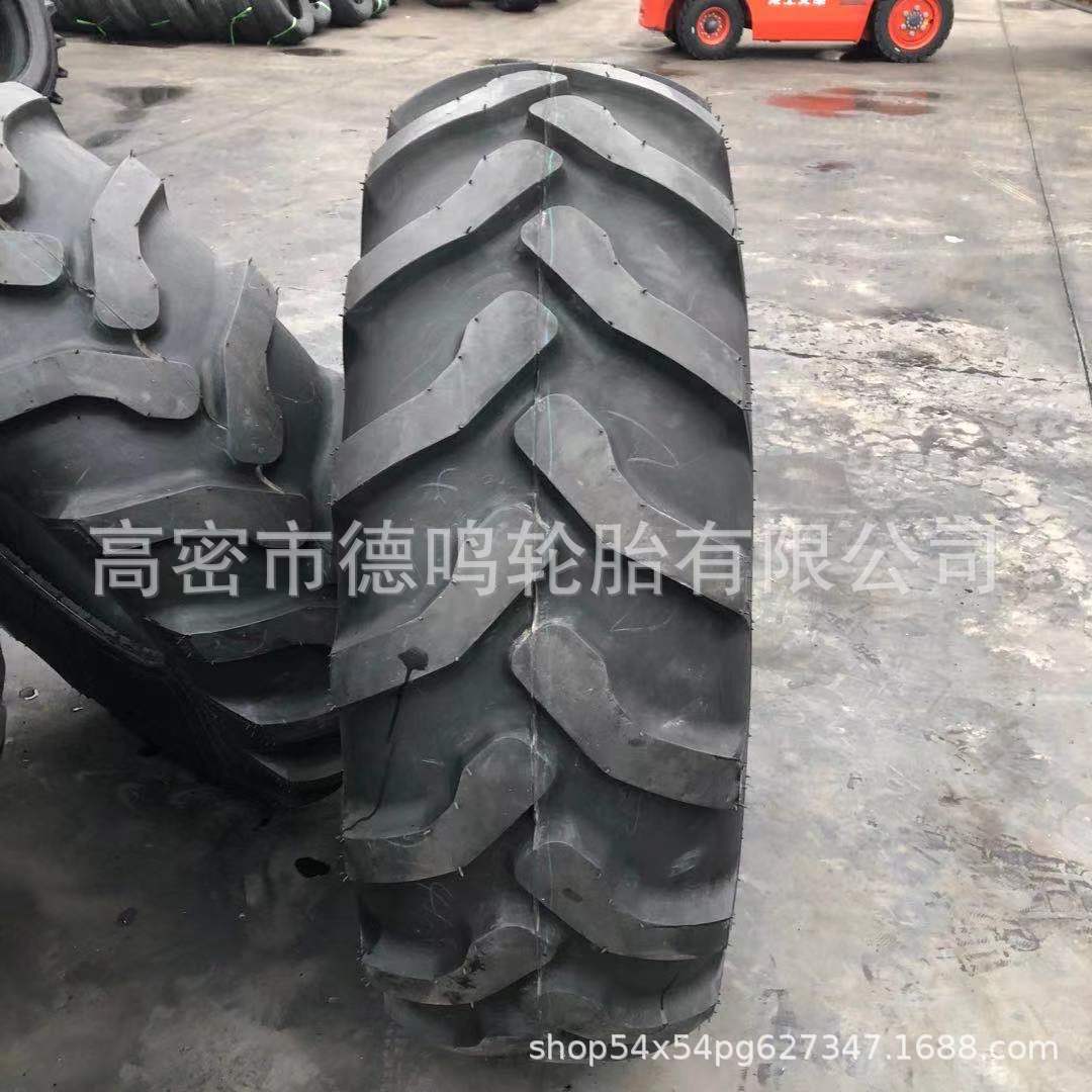 Neumático de tractor 18.4-24 neumático agrícola de la espiga R-1 18.4-30 neumático de la cosechadora
