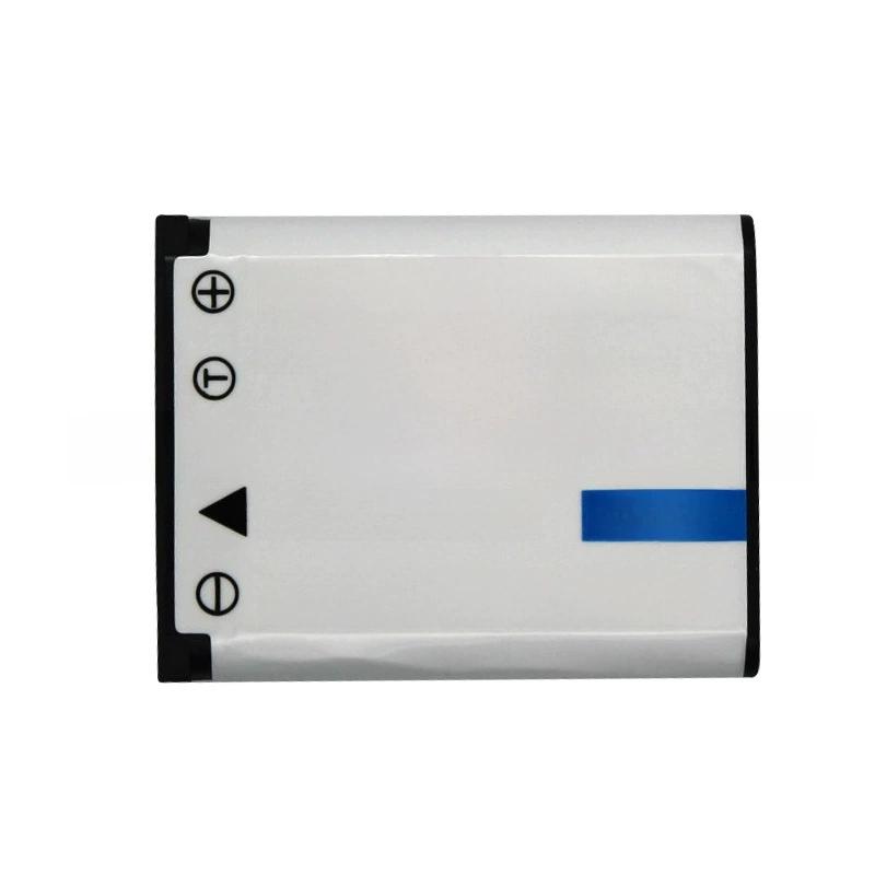 Подходит для Fuji NP-45 Klic-7006 D-LI63 D-LI108 NP-80 Li-42B батарея