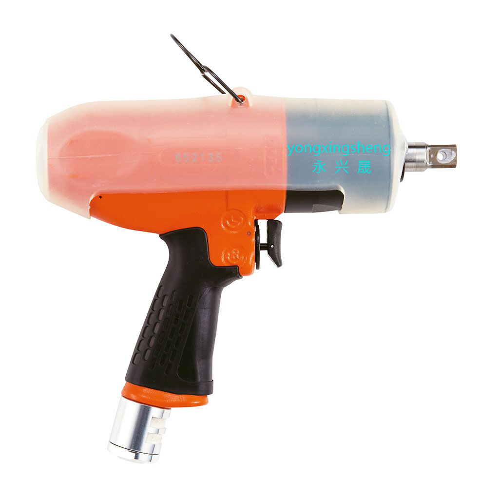 日本FUJI富士 脉冲扳手 断气式 气动油压脉冲扳手 FLT-11-3L BF