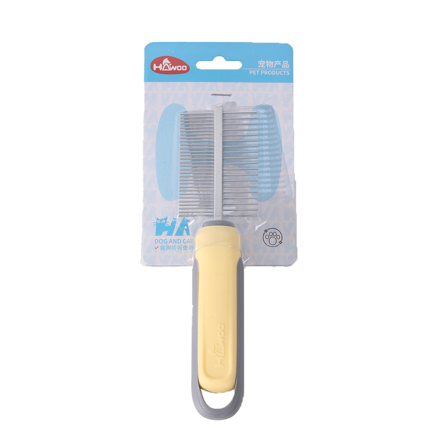 Fábrica directa Havo burbuja depilación pulgas doble cabello Teddy Bear cabello peinado especial de belleza recta peinado