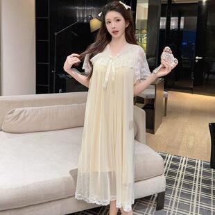 Ԫ����Ů���؉|�Ҿӷ��ļ�����ɫ�ʃ��r˯�¶���W��˯ȹ����