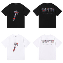 СTrapstar LondontԲĸӡƷ|޶TŮ