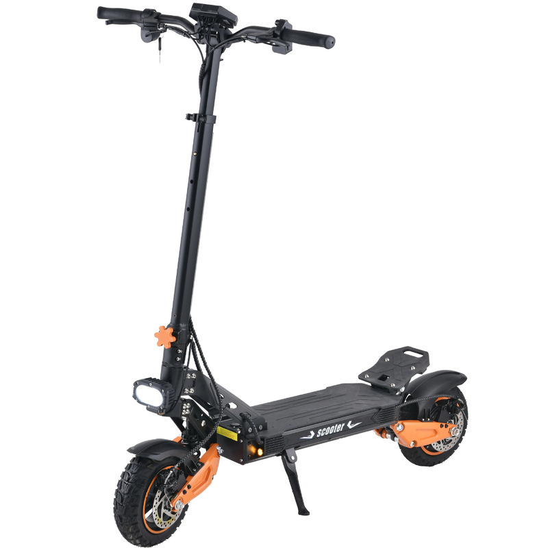 G2 Scooter Off-Road Model G2Max Electric Scooter G2Pro Scooter Electric Scooter Factory Foldable