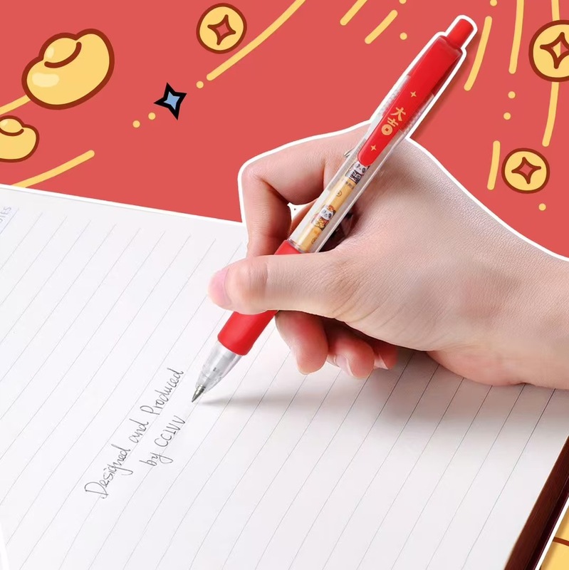 鯉のブループリント自動鉛筆学生かわいいイン高価値シャープペンシルガールハートメーカー卸売|undefined