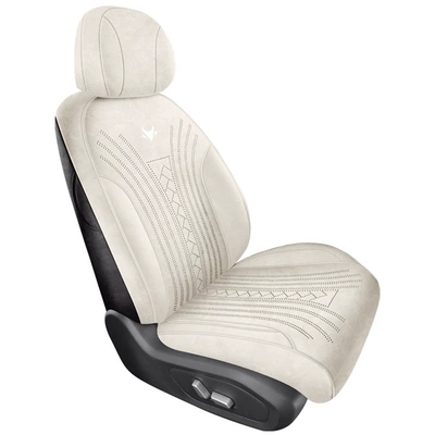 Modelə uyğun (Original) oturacaq örtükləri — Suede Rams Seat Cover