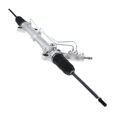 Mercedes-Benz Sprinter 906 Steering – Steering gear