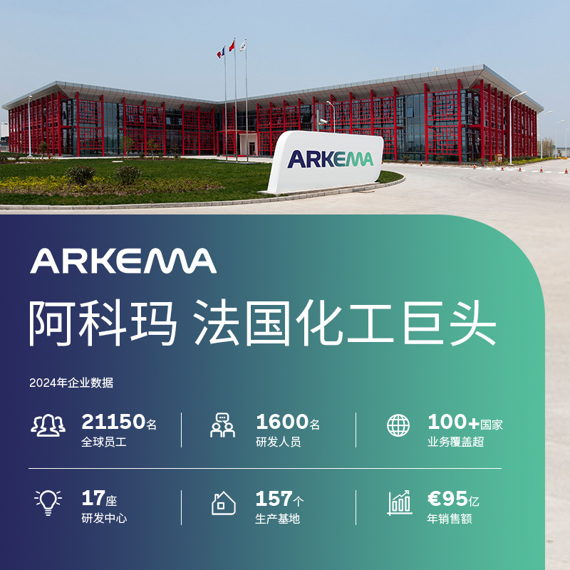 阿科玛企业背书主图