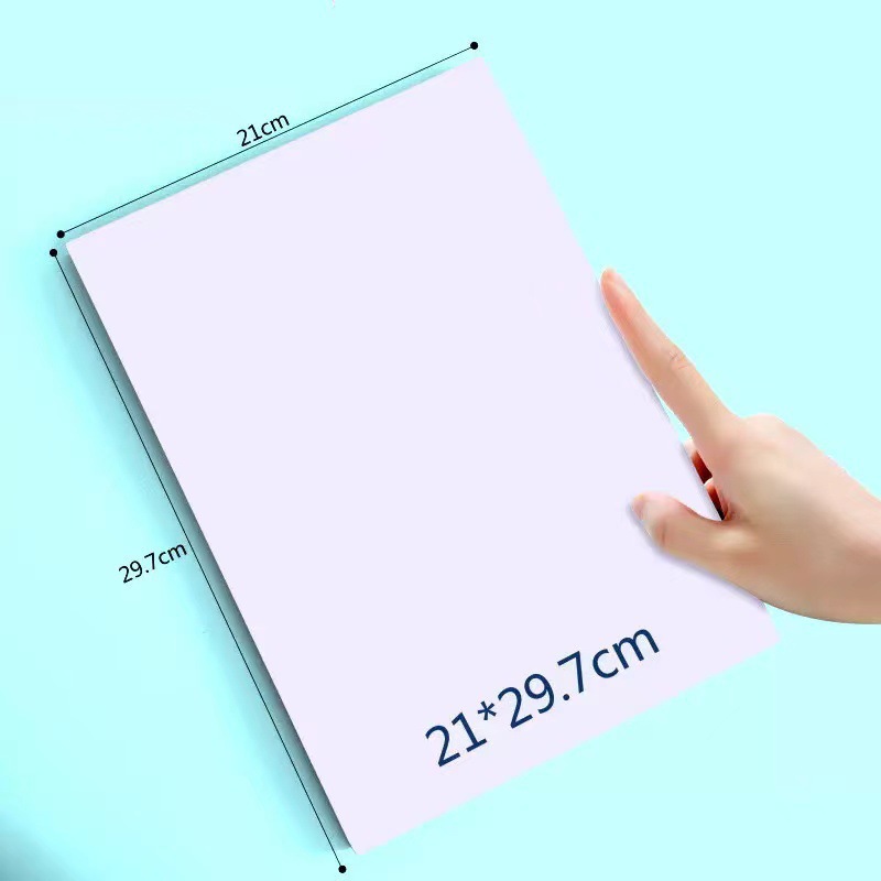 A4 (70g100 sheets/pack) white