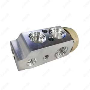 976262L100 97626-2L100 Köhnə Elantra Yuedong üçün Kondisioner Genişləndirmə Klapanı
