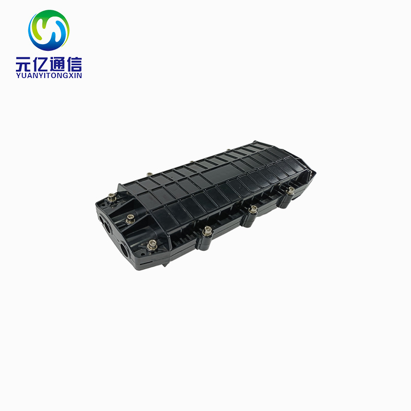 光缆接头盒144芯3进3出接续盒终端