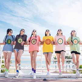 女式T恤;男式T恤;女式卫衣