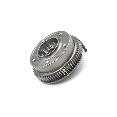 Flywheel/Gear Adjuster Is Suitable