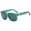 Fashionable street retro sunglasses for leisure, glasses