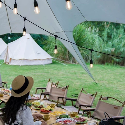 Outdoor Leisure Awning Cyber Celebrity, Avtomobil yan çətirləri