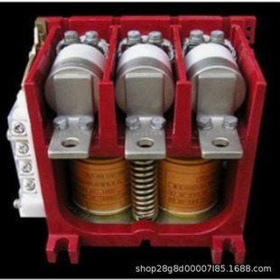 Ckj5-250/1140 Low Voltage Vacuum Contactor, Ac Contactor Contactor Controller High Cost Performance