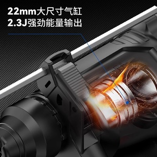 40V52-24 Lithium Electric Hammer Industrial Grade Brushless Rechargeable Impact Drill High Power Three-Purpose Electric Pick Drill