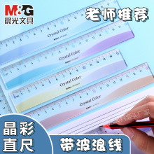 ��&�⾧��׃ɫ15cmֱ�ߌW����ԇ��18cm���˳߲�ɫ����ARL960AU