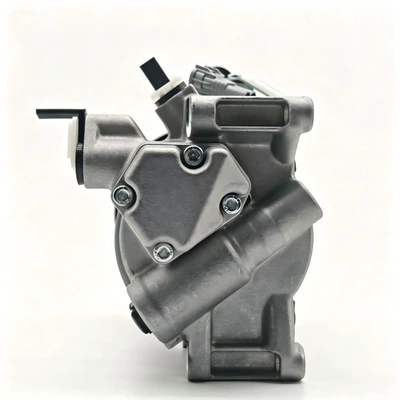 Automotive air conditioning car air conditioning compressor