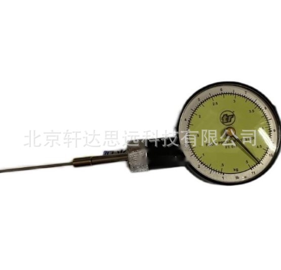 意大利 TR Turoni FT-011水果硬度计 FT-327